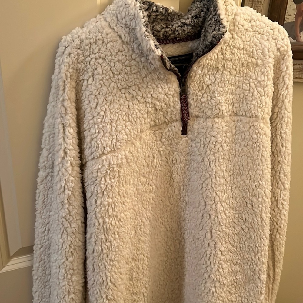 True grit jacket